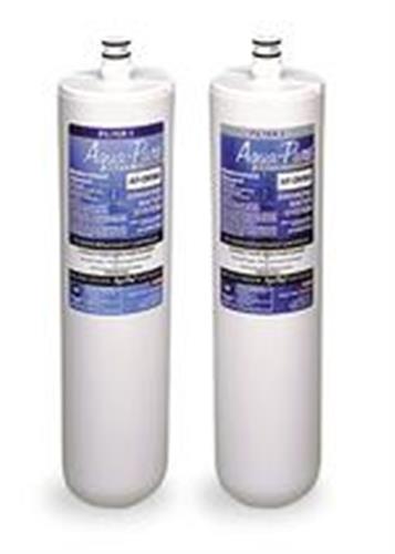 5PR97 | Quick Connect Filter 0.5 micron 8.3 gpm