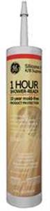 5PWD3 | D9106 Silicone Sealant Clear Supreme Silicone