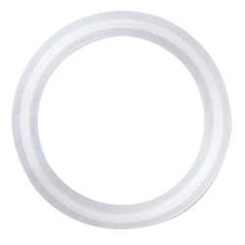 5PYD4 | Gasket Size 4 In Tri Clamp PTFE