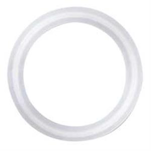 5PYD1 | Gasket Size 2 In Tri Clamp PTFE