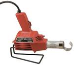 5PYR3 | Heat Gun Kit 220V AC 650 deg.F 2 A