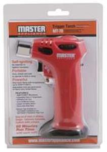 5PYT6 | MASTER APPL Butane Torch