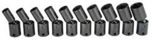 5PZL8 | Impct Skt St Steel Blk Oxd 10 to 19 mm