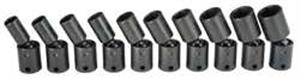 5PZL8 | Impct Skt St Steel Blk Oxd 10 to 19 mm