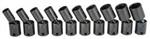 5PZL8 | Impct Skt St Steel Blk Oxd 10 to 19 mm