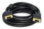 5RGC9 | M1088 Computer Video Cable Black 15ft L