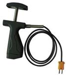 5RMF0 | Pipe Clamp Temp Probe Type K 4 to 200F