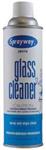5RVT4 | Glass Clnr Aero Spray Can 20 oz Foam