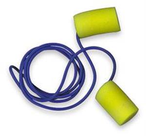 5T277 | Ear Plugs Corded Cylinder 29dB PK200