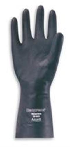 1AZ32 | D0534 Chemical Resistant Glove Sz 11 PR