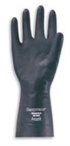 1AZ32 | D0534 Chemical Resistant Glove Sz 11 PR