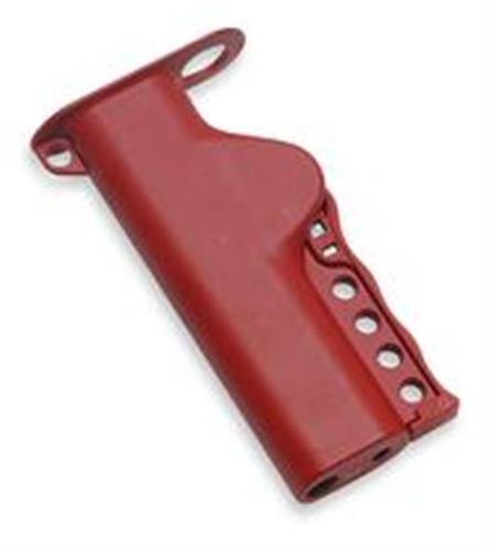 5TA72 | Grip Cinching Cable Lockout 4 Locks Max