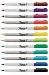 5TCE7 | Permanent Marker Set Assorted PK12