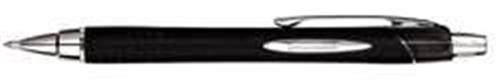 5TCH3 | Pen Black Non Erasable Ballpoint PK12