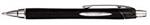 5TCH3 | Pen Black Non Erasable Ballpoint PK12