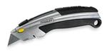 5TG43 | Utility Knife 6 5 8 Silver with Black