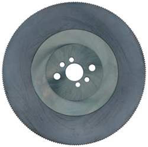 5TPA2 | ColdSawBlade Teeth 220 Bi Metal 400 RPM