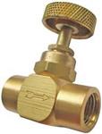 5TUL2 | Needle Valve Knob 600 psi