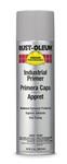 5U705 | Rust Preventative Spray Primer Gray 15oz