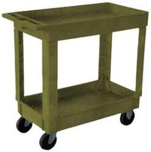 5UTH8 | M6547 Utility Cart 500 lb Load Cap.