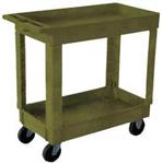 5UTH8 | M6547 Utility Cart 500 lb Load Cap.