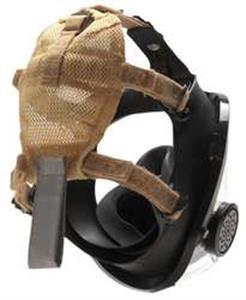 5UVJ1 | Full Face Respirator S