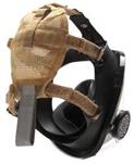 5UVJ3 | Full Face Respirator L