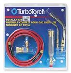 5UX09 | TURBOTORCH LP Hose Torch Kit