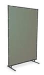 3T969 | Welding Screen 6 ft H 6 ft W Green
