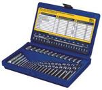 5VUC4 | Screw Extractor Set 35pc HCS