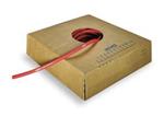 5W020 | Air Hose 3 8 ID x 250 ft L Red