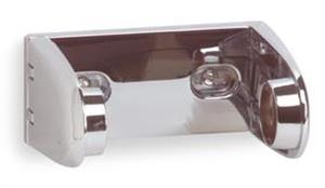 5W552 | Toilet Paper Holder 1 Roll Polished