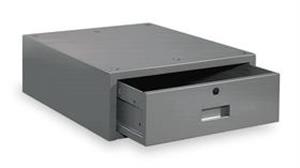 5W671 | Stackable Drawer 17W x 20D x 6H Gray