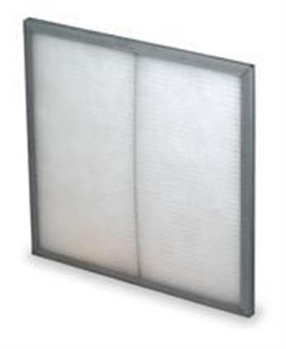 6B707 | Washable Electrostatic AirFilter 12x12x1