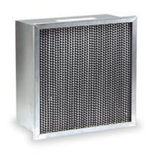 5W921 | Cartridge Air Filter 24x24x12 MERV 14