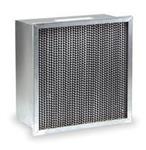 5W921 | Cartridge Air Filter 24x24x12 MERV 14