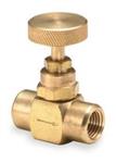 5WL12 | Needle Valve Knob 600 psi