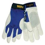 5WUH3 | Cold Protection Gloves L Bl Pearl Gry PR