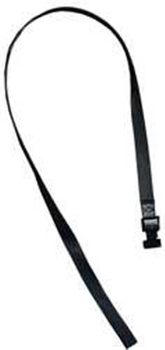 5WXJ2 | Tie Down Strap Black