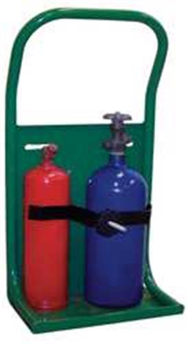 5WXK5 | SAFTCART 28 Steel Welding Torch Stand