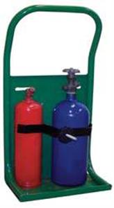 5WXK5 | SAFTCART 28 Steel Welding Torch Stand