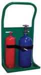 5WXK5 | SAFTCART 28 Steel Welding Torch Stand