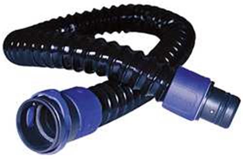 5WZA6 | Breathing Tube Black 38 in W