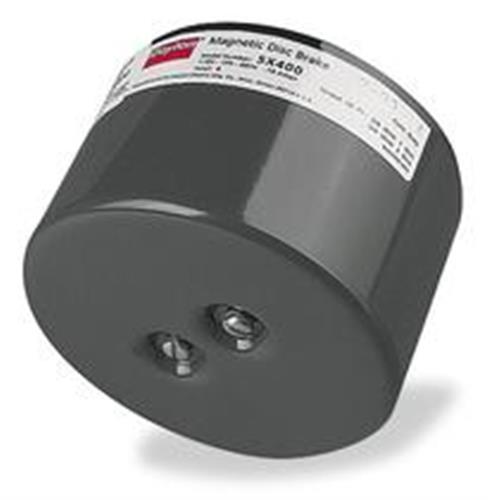 5X400 | Magnetic Disc Brake 115V AC Coil Volts