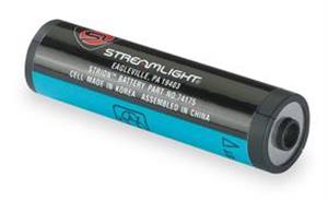 5XB11 | Batt Pack Lith Ion 2600mAh Streamlight
