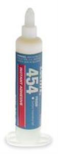 5XB52 | Instant Adhesive 0.35 fl oz Syringe