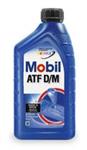 5XB55 | Mobil ATF D M 1 qt. ISO 36.5