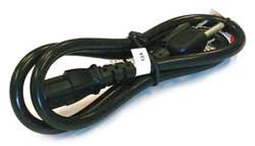 5XFN4 | Power Cord 5 15P SJT 3 ft Blk 13A 16 3