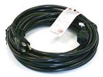 5XFN8 | Power Cord 5 15P SJT 25 ft Blk 13A 16 3