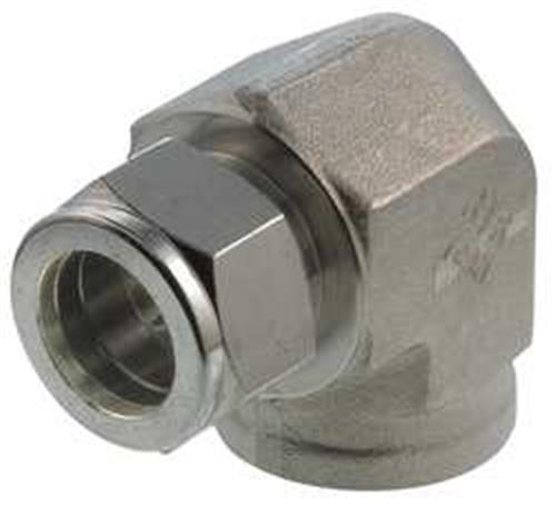 5XPF3 | Elbow 90 SS A LOKxF 1 2Inx3 8In